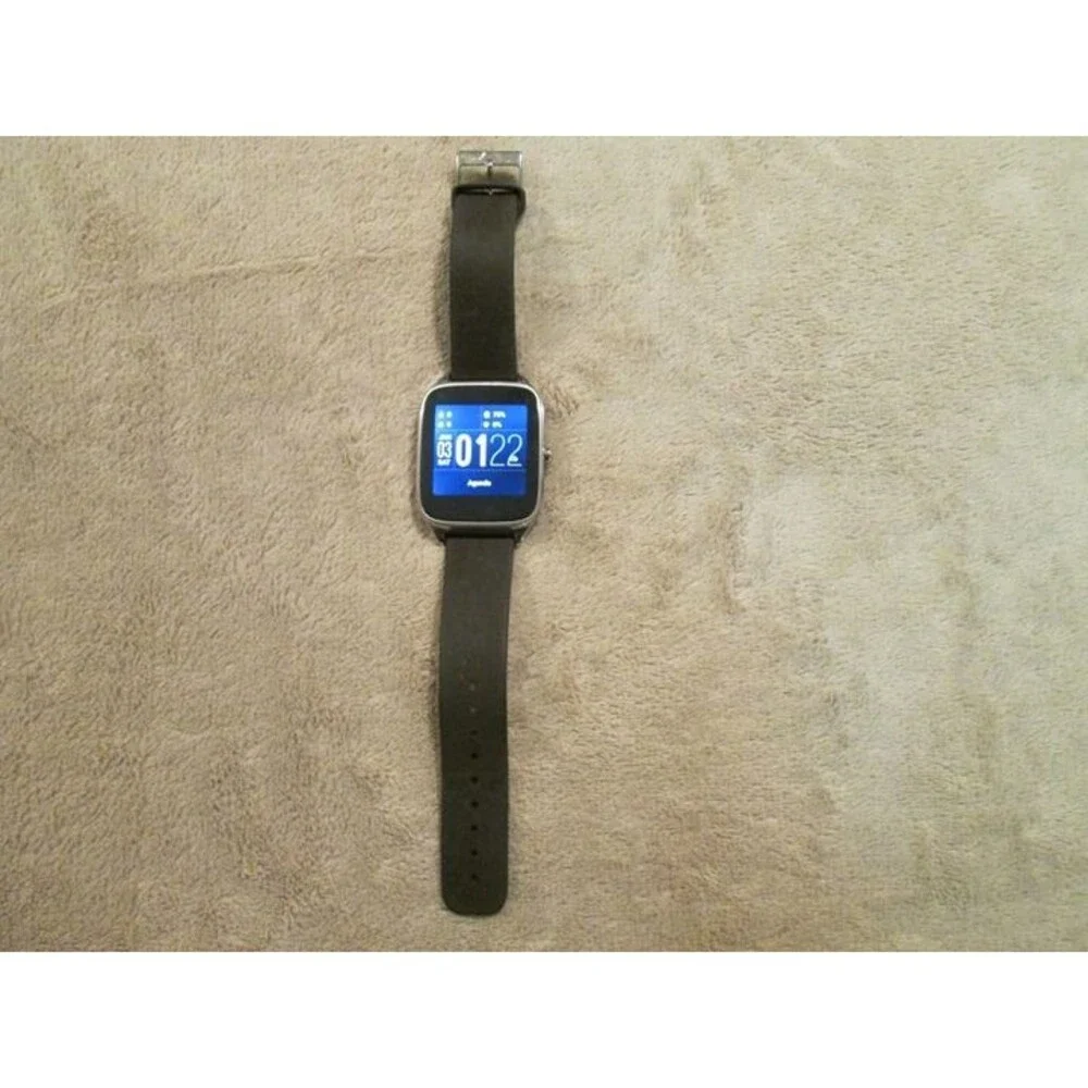 Asus ZenWatch 2